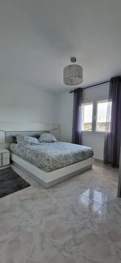 Appartement Piso Turistico Cassa De Selva à Cassà de la Selva Espagne