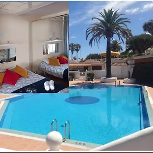  Appartement Teide & Mar Vistas Espagne
